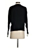 DONNI Black Pullover Sweater Size S - photo 2