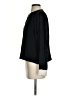 DONNI Black Pullover Sweater Size S - photo 5