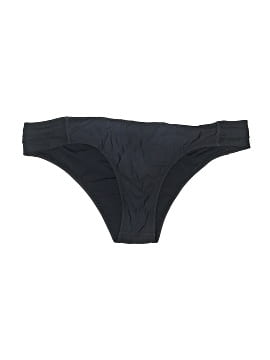 Red Carter Swimsuit Bottoms