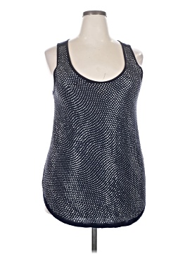 Inc International Concepts Sleeveless Top