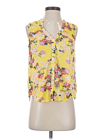 Meadow Rue Sleeveless Blouse (view 1)