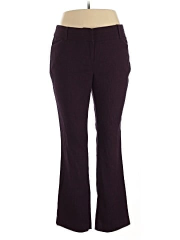 7th Avenue Design Studio New York & Company Dress Pants (view 1)