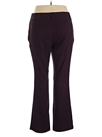 7th Avenue Design Studio New York & Company Dress Pants (view 2)