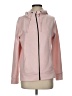 Assorted Brands Pink Zip Up Hoodie Size S - photo 1