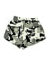 C'est Toi Camo Green Athletic Shorts Size S - photo 2