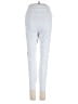 Good American Color Block White Active Pants Size XS (estimated) - photo 2