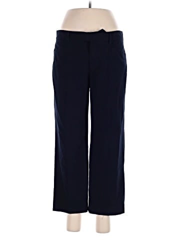 Zara Casual Pants (view 1)