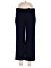Zara Blue Casual Pants Size M - photo 1