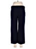 Zara Blue Casual Pants Size M - photo 2