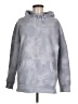 Lazypants Gray Pullover Hoodie Size M - photo 1