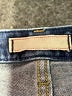 Uniqlo Hearts Blue Jeans Size 28 waist - photo 4