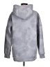 Lazypants Gray Pullover Hoodie Size M - photo 2