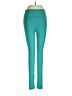 Lularoe Teal Active Pants One size - photo 1