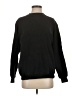 Lee Solid Black Pullover Sweater Size S - photo 1