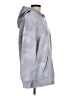 Lazypants Gray Pullover Hoodie Size M - photo 4