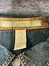 J.Jill Teal Denim Jacket Size S - photo 6