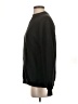 Lee Solid Black Pullover Sweater Size S - photo 5