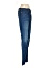 Henry & Belle Solid Blue Jeans Size 27 waist - photo 4