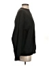 Lee Solid Black Pullover Sweater Size S - photo 4
