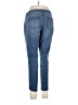 Nine West 100% Cotton Blue Jeans Size 10 - photo 2