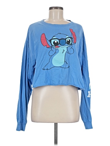 Disney Long Sleeve T-Shirt (view 1)