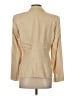 Chaps 100% Linen Tan Blazer Size 4 (estimated) - photo 2