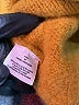 Hansel from Basel Gold Cardigan Size XS - photo 8
