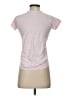 Unbranded Pink Active T-Shirt Size S (estimated) - photo 2