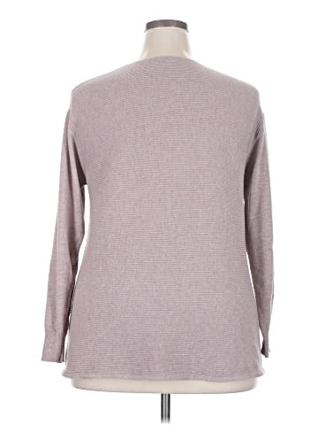 Ella Moss 3/4 Sleeve T-Shirt (view 2)