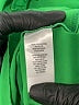T Tahari 100% Polyester Green Short Sleeve Blouse Size XS - photo 8