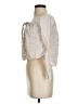 Free People Tan 3/4 Sleeve Blouse Size XS - photo 5