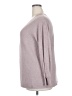 Ella Moss Gray 3/4 Sleeve T-Shirt Size 2X (estimated) - photo 5