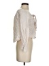Free People Tan 3/4 Sleeve Blouse Size XS - photo 4
