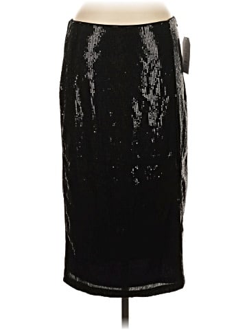 Time and Tru Formal Skirt (view 1)