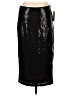 Time and Tru Black Formal Skirt Size 8 - 10 - photo 1