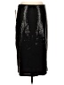 Time and Tru Black Formal Skirt Size 8 - 10 - photo 2