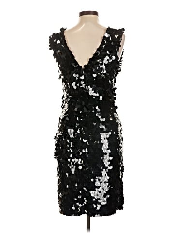 Black Tie Cocktail Dress (view 2)