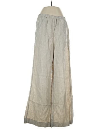 J.Crew Linen Pants (view 1)