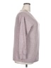Ella Moss Gray 3/4 Sleeve T-Shirt Size 2X (estimated) - photo 4