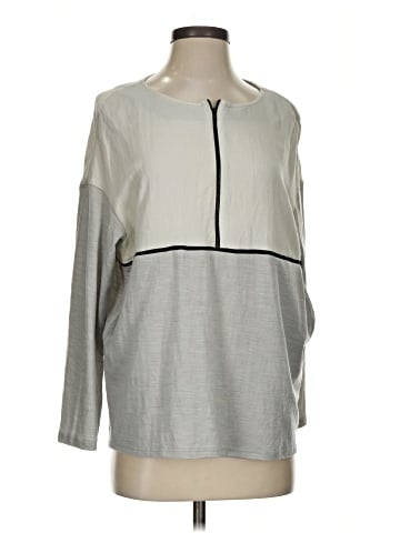 Alchemy Long Sleeve T-Shirt (view 1)