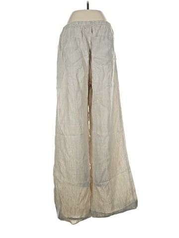 J.Crew Linen Pants (view 2)