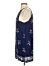 Lulus Blue Casual Dress Size S - photo 5