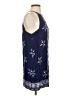 Lulus Blue Casual Dress Size S - photo 4