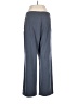 Athleta Solid Gray Casual Pants Size L - photo 2