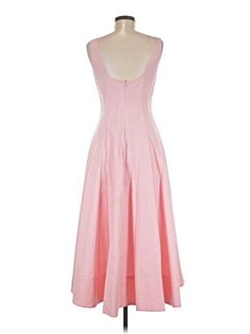 STAUD Cocktail Dress (view 2)