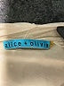 Alice + Olivia 100% Polyester Metallic Ivory Cocktail Dress Size M - photo 6