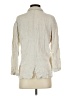 Blue Blush Ivory Jacket Size S - photo 2