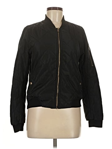 Miss London Jacket (view 1)