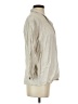 Blue Blush Ivory Jacket Size S - photo 4