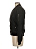 Miss London 100% Polyester Solid Black Jacket Size M - photo 5